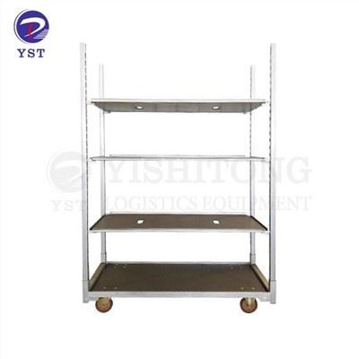 Duński wózek transportowy