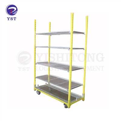 Pojemnik na rolki kwiatowe