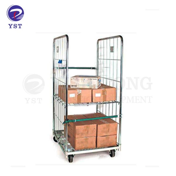 Demountable Roll Pallets best