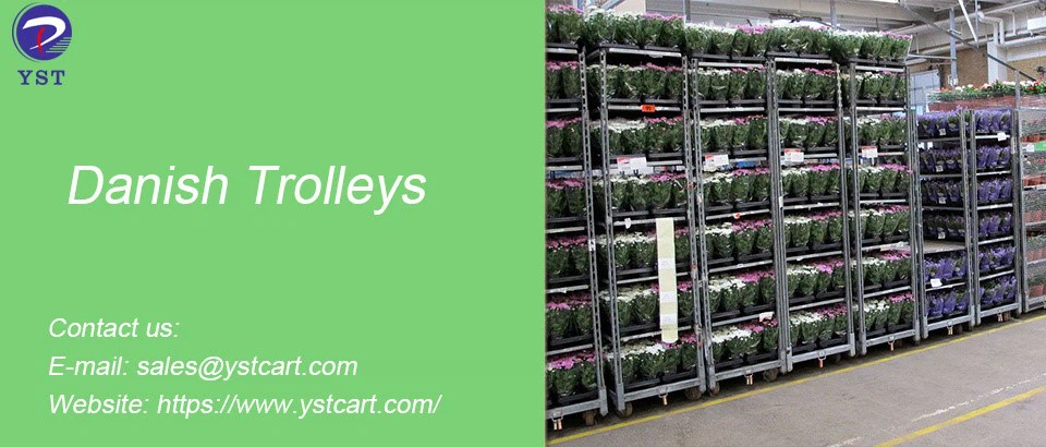 Danish Trolleys-2 Danish Trolleys-2
