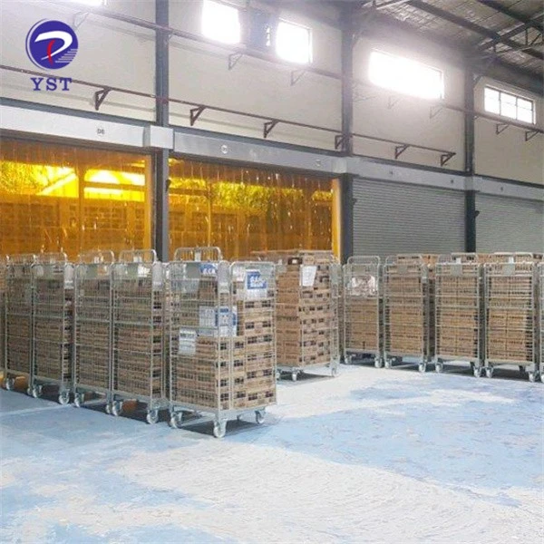 Roll Container Cage high quality