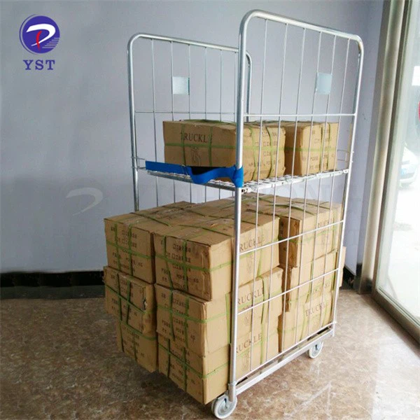 Warehouse Roll Cage high quality